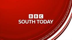 BBC South Today logo