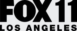 FOX 11 Los Angeles logo