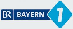 Bayern 1 Radio logo