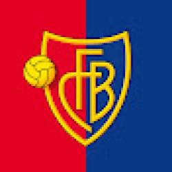 YouTube: FC Basel 1893 logo