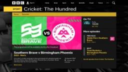 Match screenshot