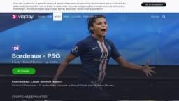 Match screenshot