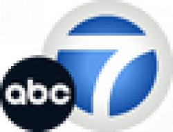 KABC 7 Los Angeles logo