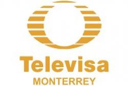 Canal 4 Monterrey (Mexico) logo
