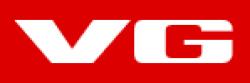 Verdens Gang logo