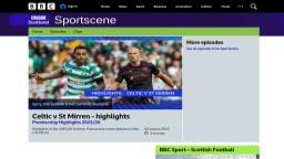 Match screenshot