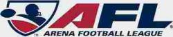 Arenafootball.live logo