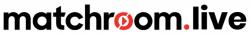 Matchroom Live logo