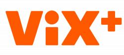 Vix+ (México) logo