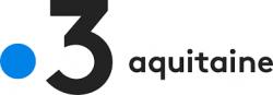 France 3 Aquitaine logo