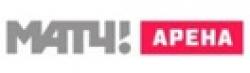 MATCH! Arena / HD logo