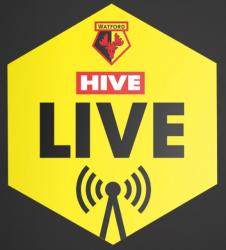 Hive Live logo