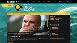 Match screenshot