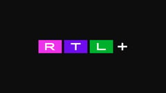 RTL+ Deutschland (geo/R) logo