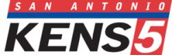KENS 5 logo