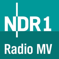 NDR 1 Radio MV logo
