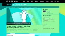 Match screenshot