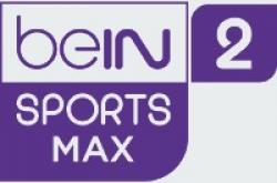 beIN Sports Turkey 2 HD max logo