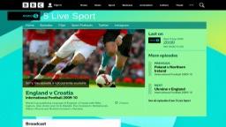 Match screenshot