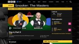 Match screenshot