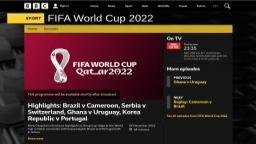Match screenshot