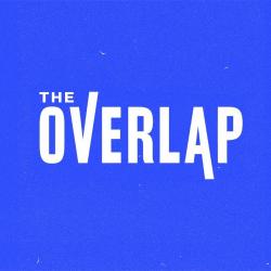 YouTube: The Overlap logo