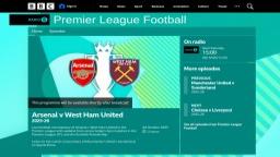 Match screenshot