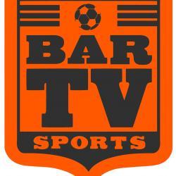 BarTV Sports logo