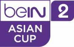 beIN ASIAN CUP 2 logo