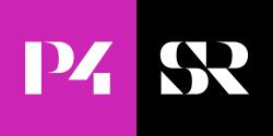SR P4 logo