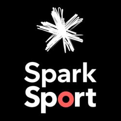 Spark Sports NZ [$] (geo/R) logo