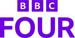 BBC Four / HD Logo