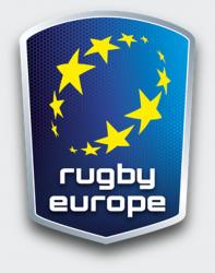 Rugby Europe TV logo