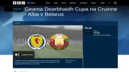 Match screenshot