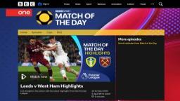 Match screenshot
