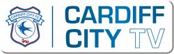 Cardiff City TV logo