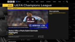 Match screenshot