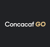 CONCACAF GO (geo/R) logo