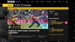 Match screenshot