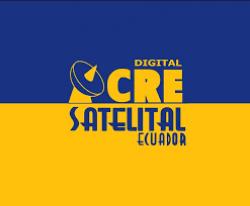 CRE Satelital logo