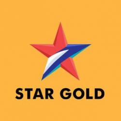 Star Gold HD logo