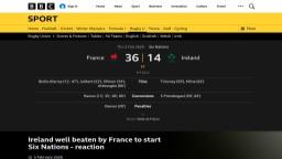 Match screenshot