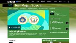 Match screenshot