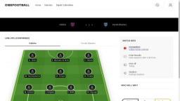 Match screenshot