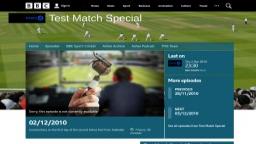 Match screenshot