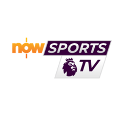 NOW Premier League TV (hk) logo