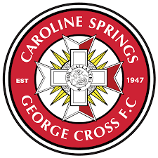 YouTube: George Cross FC TV logo