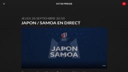 Match screenshot