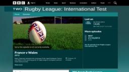 Match screenshot