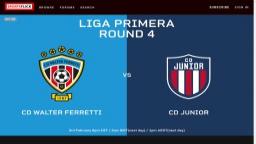 Match screenshot